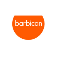 Barbican  - Barbican 