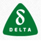 DELTA  - DELTA