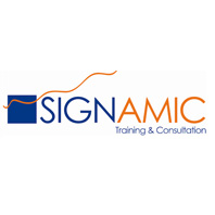 BSL sign language courses  - Signamic
