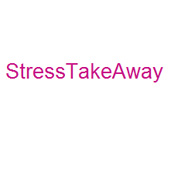 Stress Take Away  - Claire Hancock 